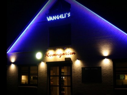 照片: Vangeli&amp;#039;s